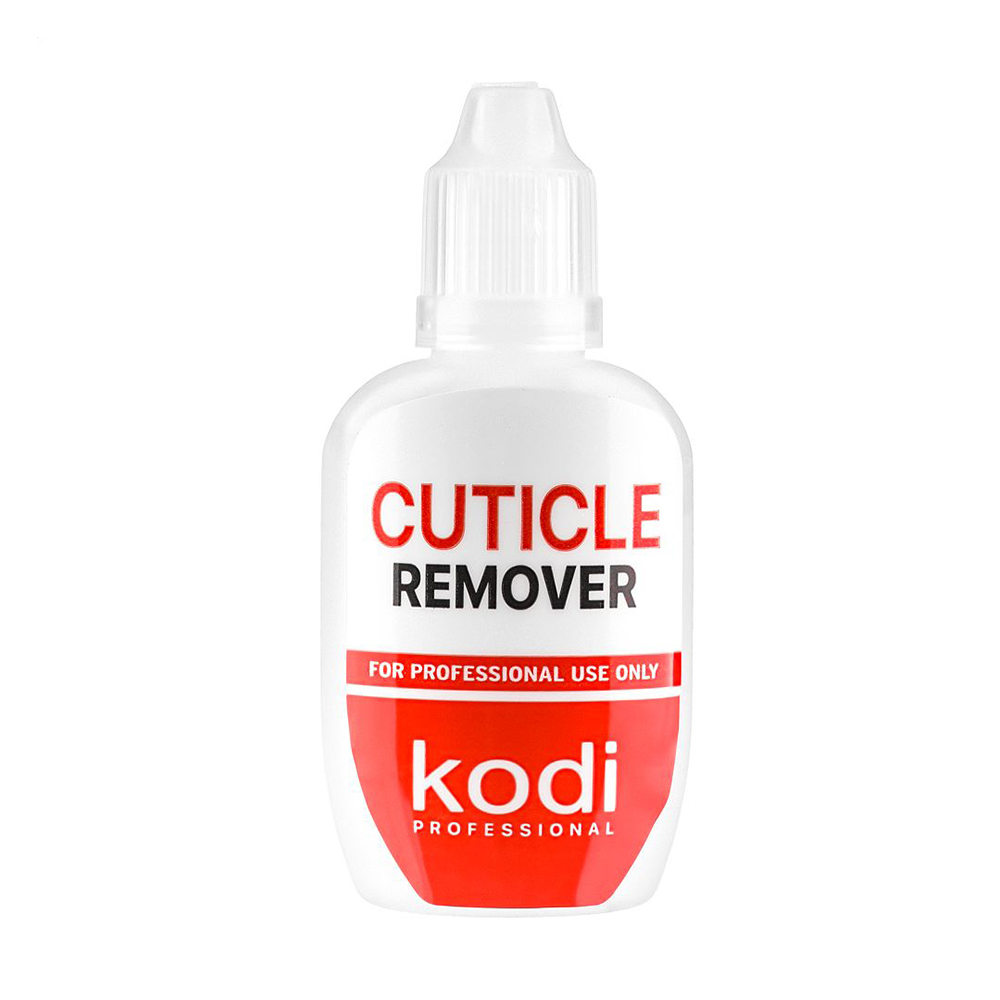 Ремувер для кутикули Kodi Professional Cuticle Remover, 35 мл