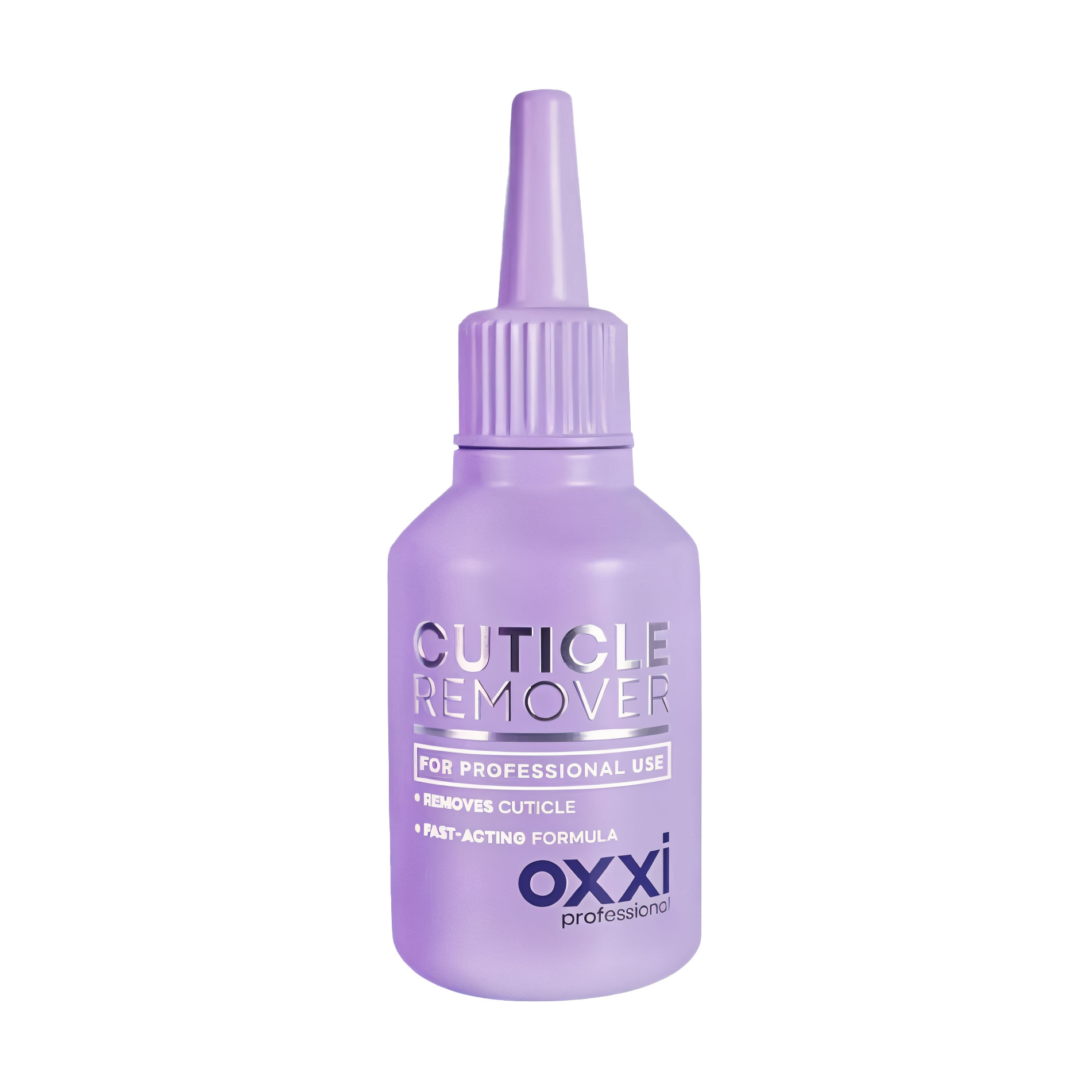 Ремувер для кутикули Oxxi Professional Cuticle Remover, 55 мл